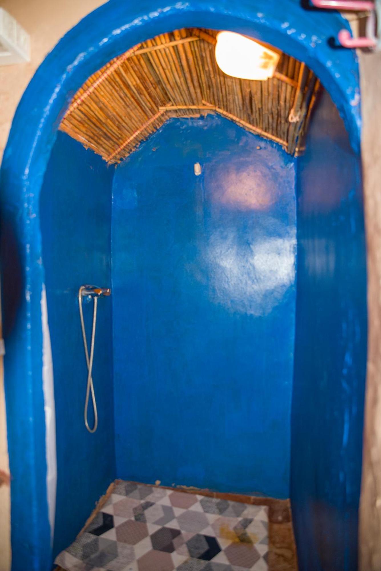 Apartament Kasbah Omari Tinghir Zewnętrze zdjęcie